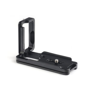 Sunwayfoto PCL-6DII Custom L Bracket for Canon 6D Mark II