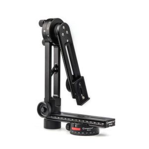 Sunwayfoto CR-3015 360° VR Panoramic Tripod Head
