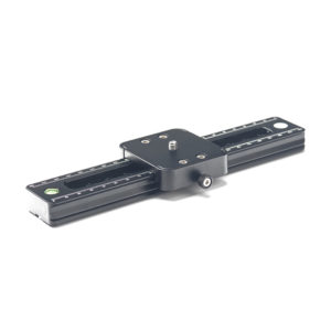 Sunwayfoto M3 Microslip Slide Rail
