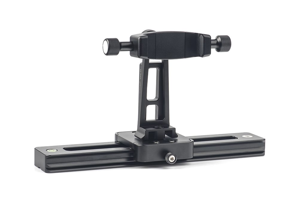 Sunwayfoto M3 Microslip Slide Rail - Image 4