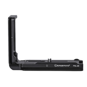 Sunwayfoto PNL-Z6 L-Bracket for Nikon Z6/Z7