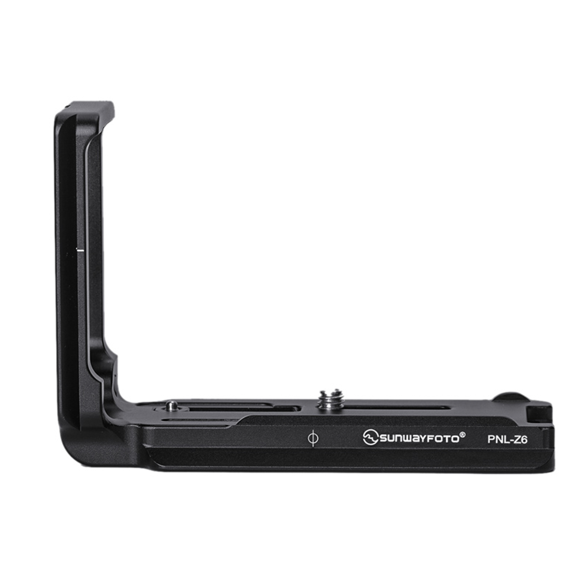 Sunwayfoto PNL-Z6 L-Bracket for Nikon Z6/Z7