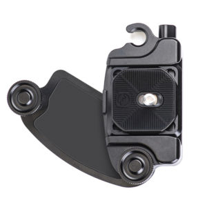 Sunwayfoto CQC-01 Camera Quick Release Clip