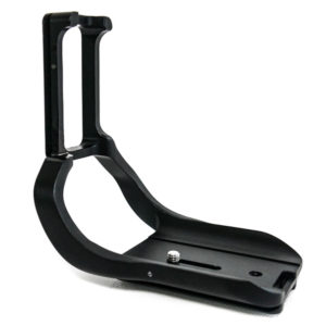 Sunwayfoto PCL-RG Custom L Bracket for Canon EOS R with Battery Grip
