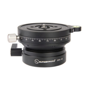 Sunwayfoto DYH-90Ri Leveling Base