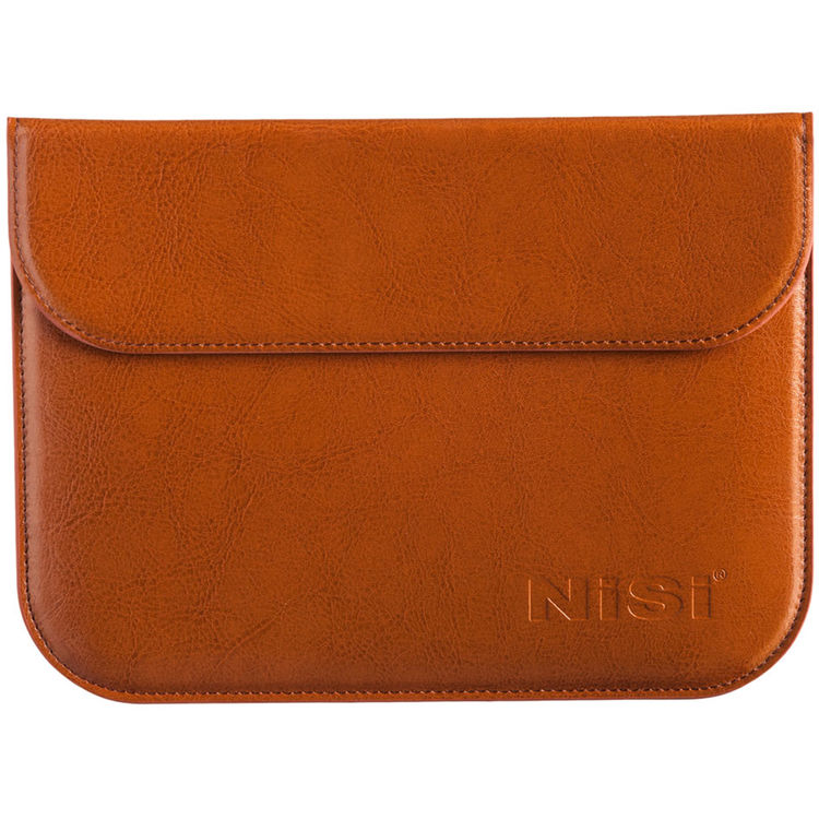 NiSi Cinema 4x4'' Nano IR Neutral Density 0.6 Filter (2 Stop) - Image 6