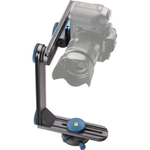 Novoflex VR-SYSTEM SLIM Compact Multi-Row Panorama Compact System