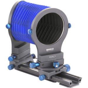 Novoflex BALPRO T/S Bellows