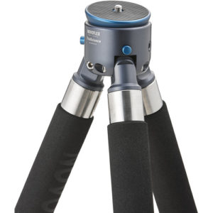 Novoflex TRIOBALA2840 TrioBalance 4-Section Aluminum Tripod Leg Kit