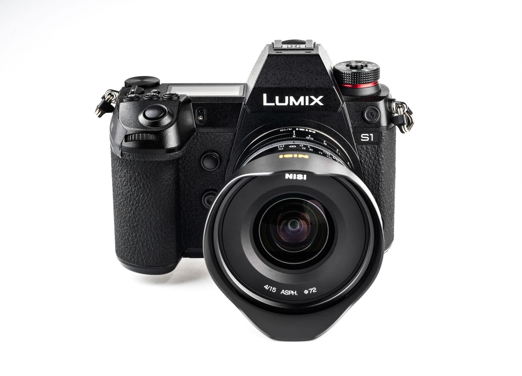 NiSi 15mm f/4 Sunstar Super Wide Angle Full Frame ASPH Lens (Leica L Mount) - Image 8