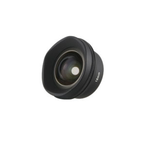 Sirui 18mm Wide-Angle Mobile Auxiliary Lens V2