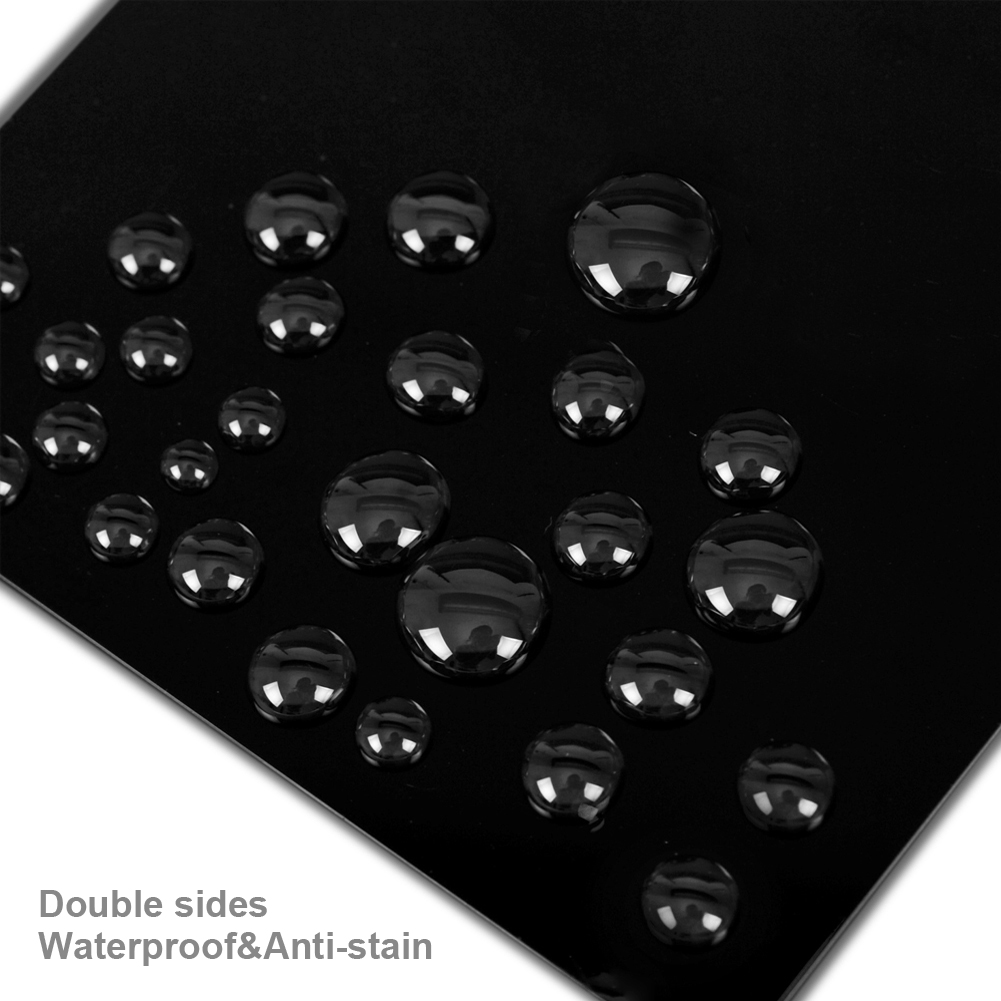 Nisi 180x180mm Nano IR Neutral Density filter - ND8 (0.9) - 3 Stop - Image 3