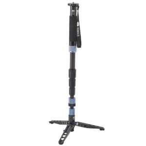 Sirui P-224SR Carbon Fibre Photo/Video Monopod