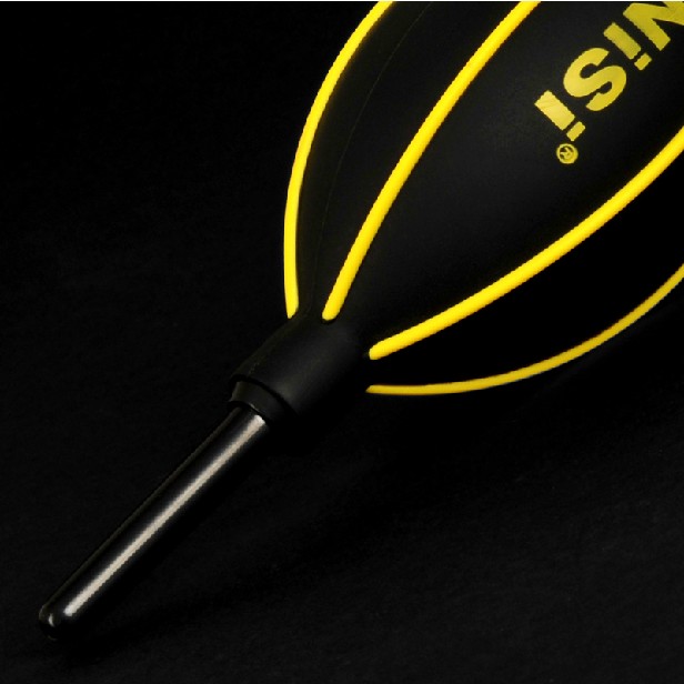NiSi Professional Lens Cleaning Blower - Image 5
