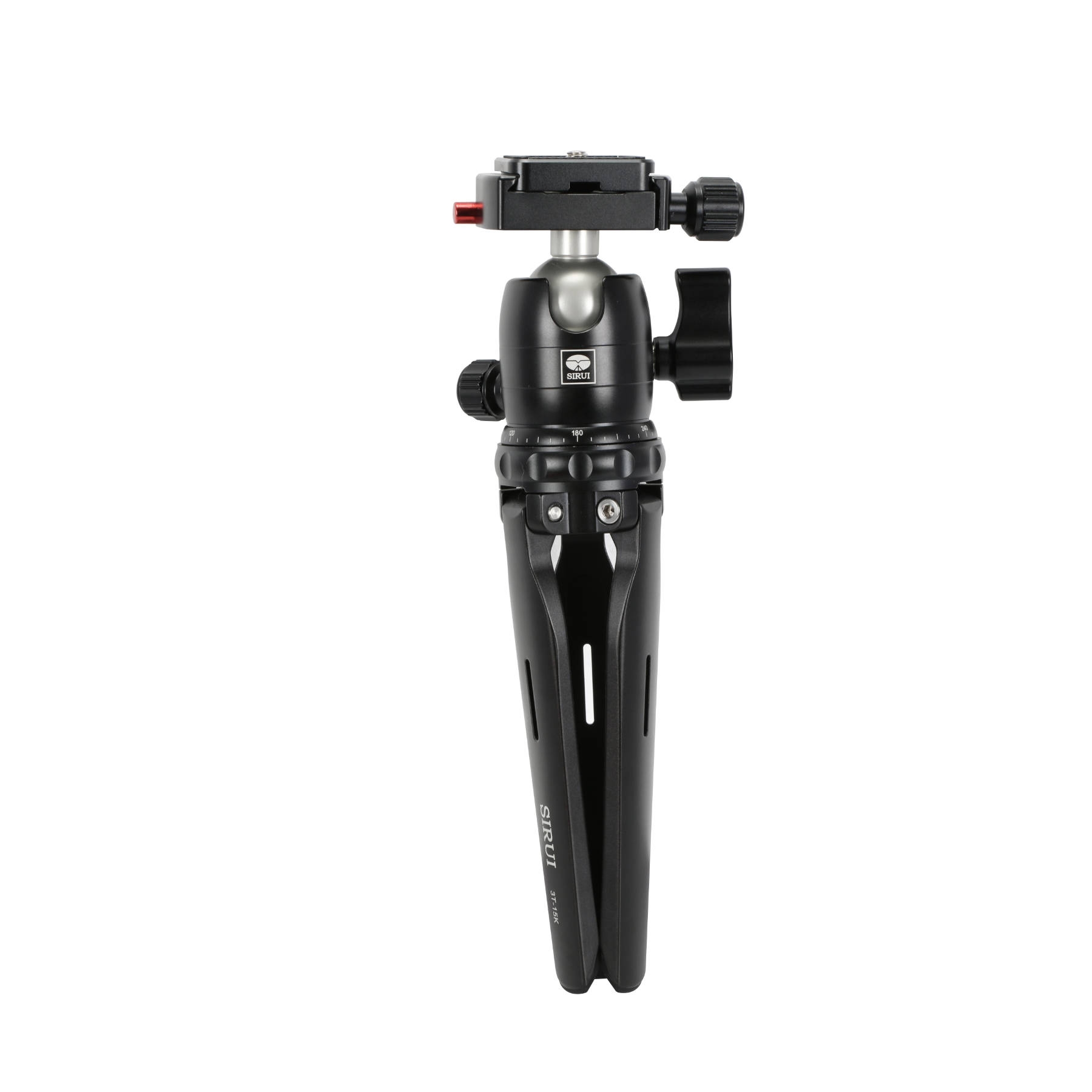 Sirui 3T-15K Table Top Tripod (Black) - Image 3