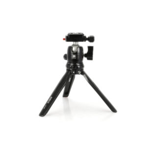 Sirui 3T-15K Table Top Tripod (Black)