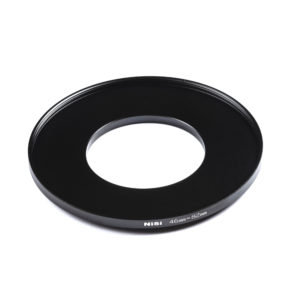 NiSi 46mm Adapter for NiSi 100mm V5/V5 Pro/V6/C4