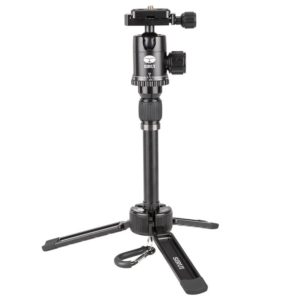 Sirui 3T-35K Table Top Tripod (Black)
