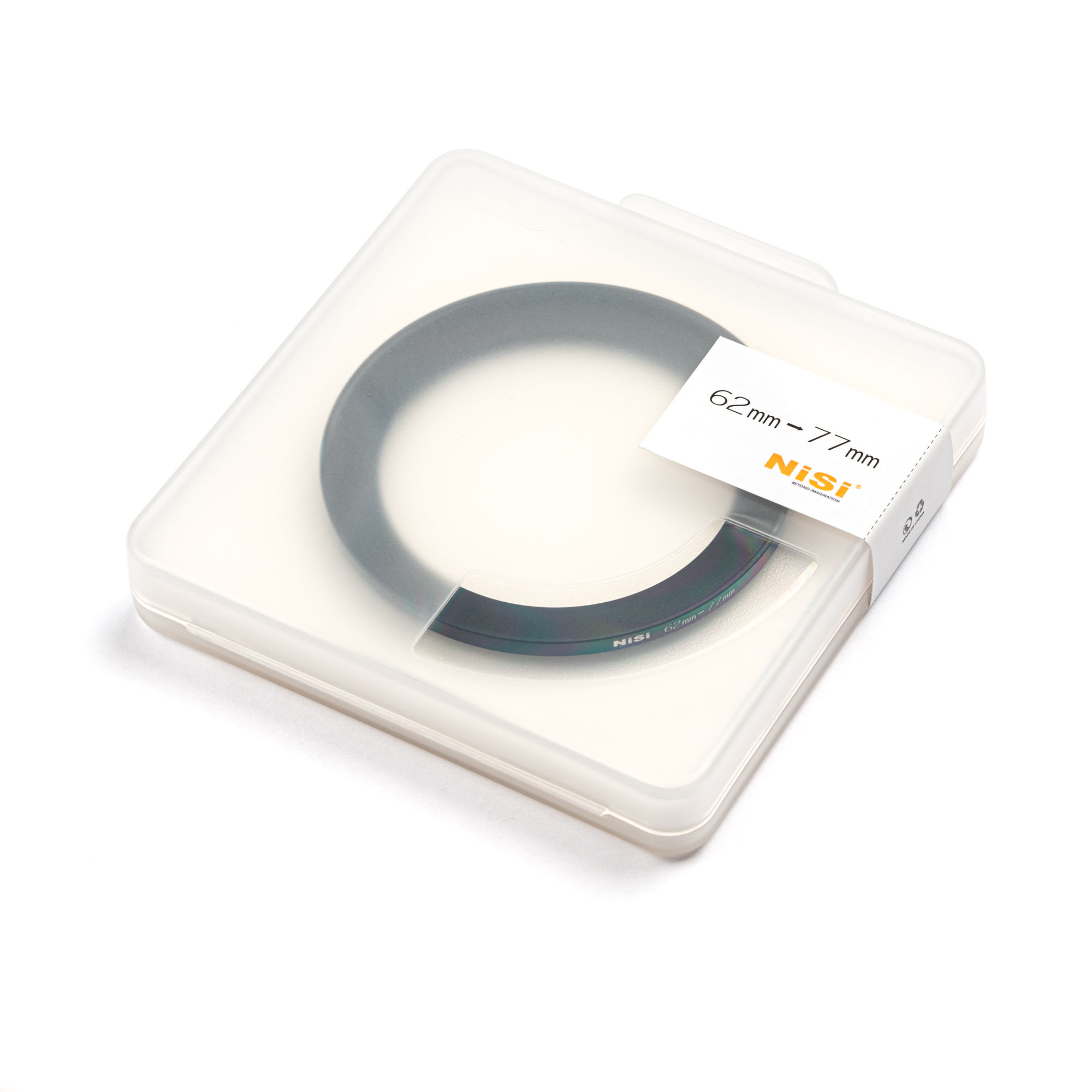 NiSi 62mm Adaptor for NiSi Close Up Lens Kit NC 77mm - Image 3