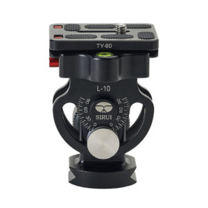 Sirui L-10 Monopod Tilt Head