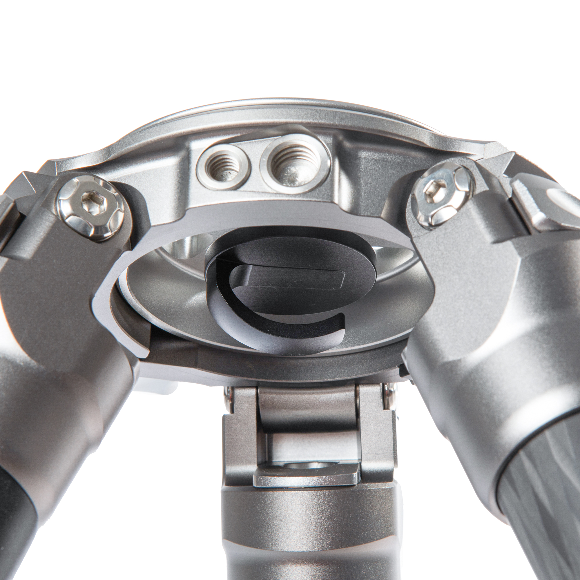 Explorer EX-ACPRO Ascent Professional Carbon Fibre Tripod - Image 8