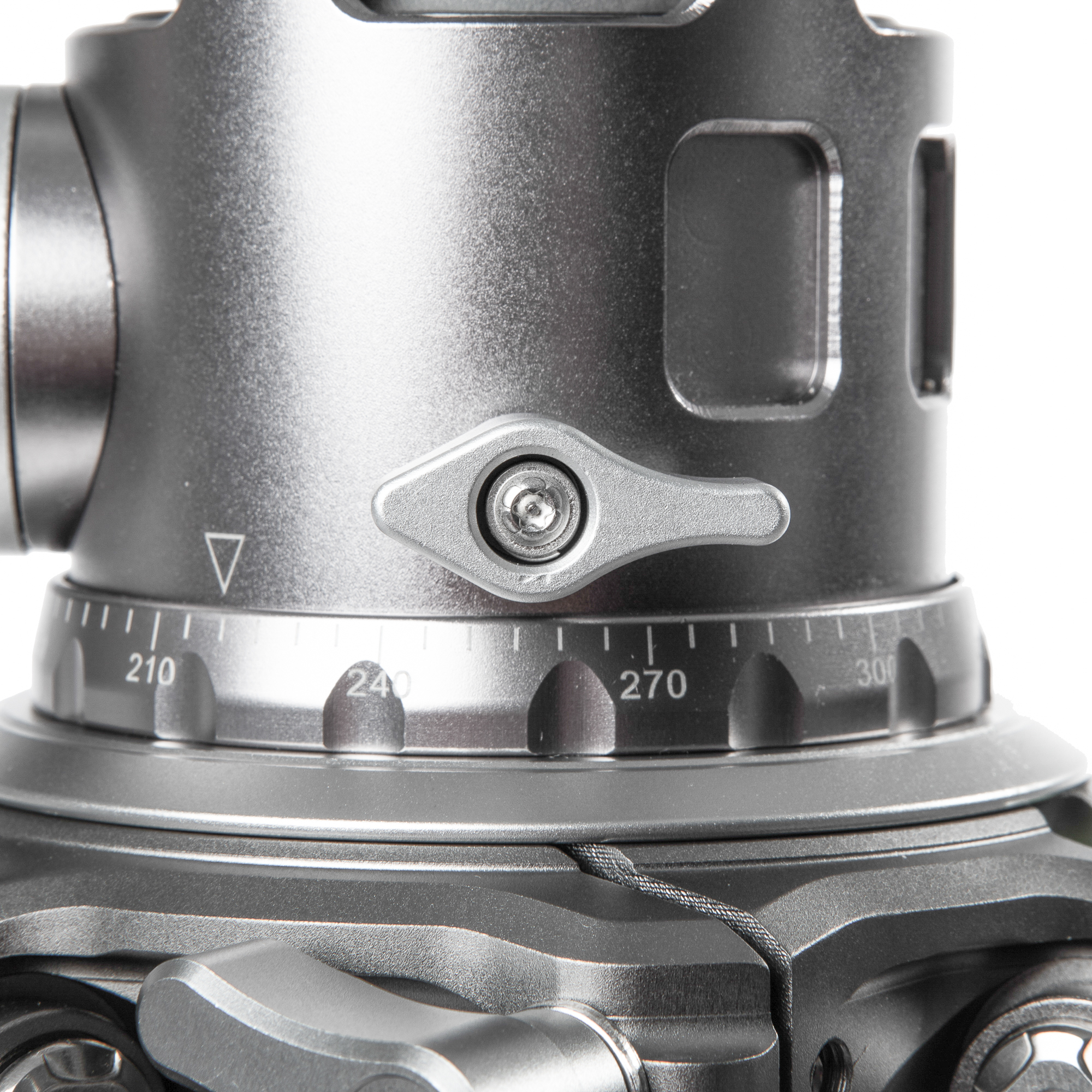 Explorer EX-ACPROKIT Ascent Professional Carbon Fibre Tripod with EX-XL Epic Explorer Extra Large Ball Head - Image 11