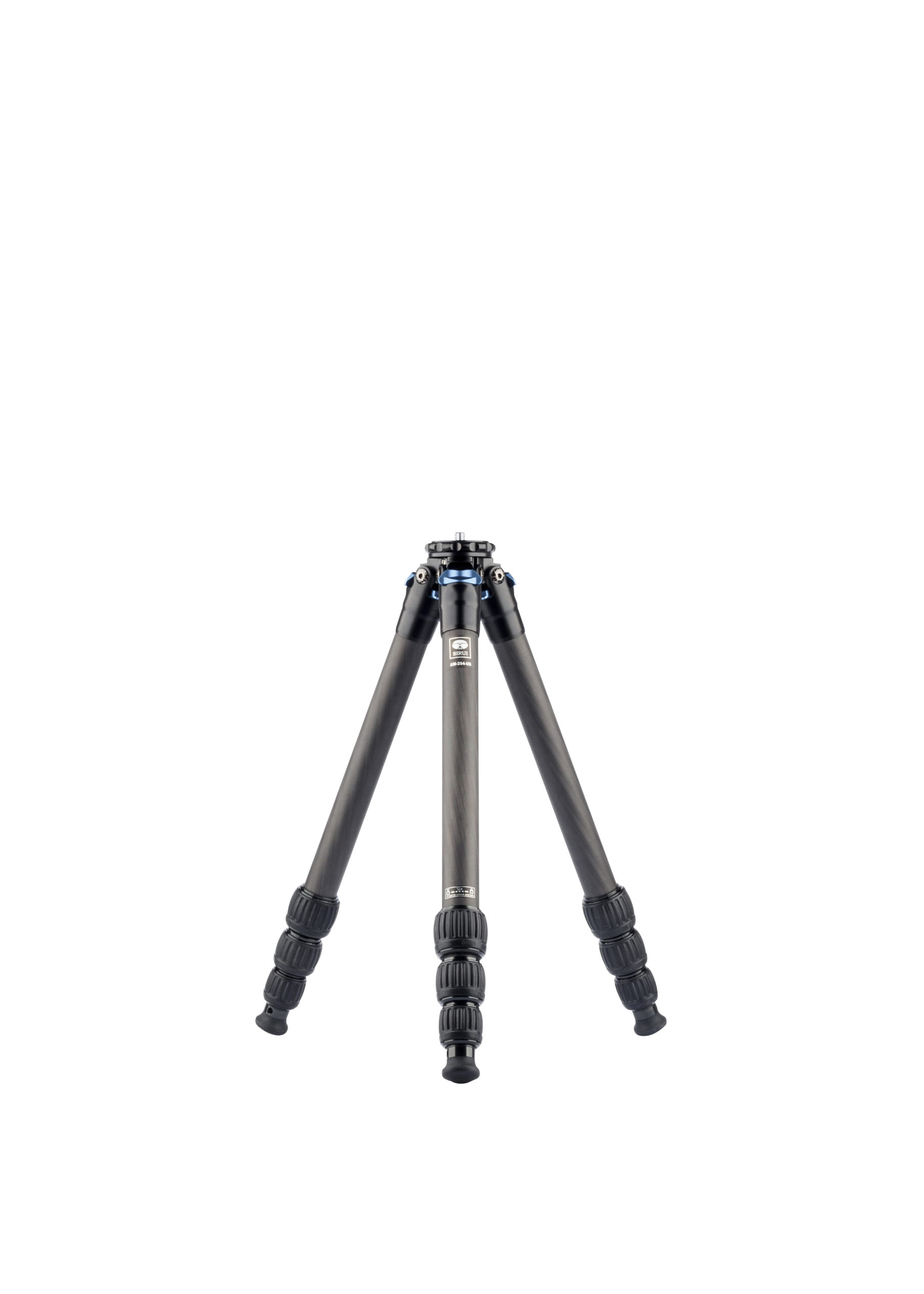 Sirui AM-284 + A-10R Carbon Fibre Travel Tripod - Image 4