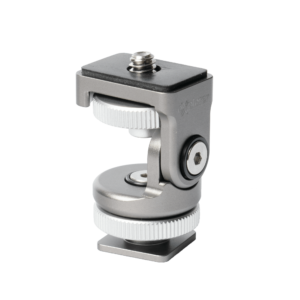 Explorer AX-02 Aura Explorer Mini Tilt Head