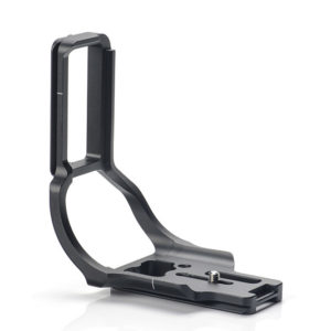 Sunwayfoto PNL-D850G Custom L Bracket for Nikon D850 with Battery Grip