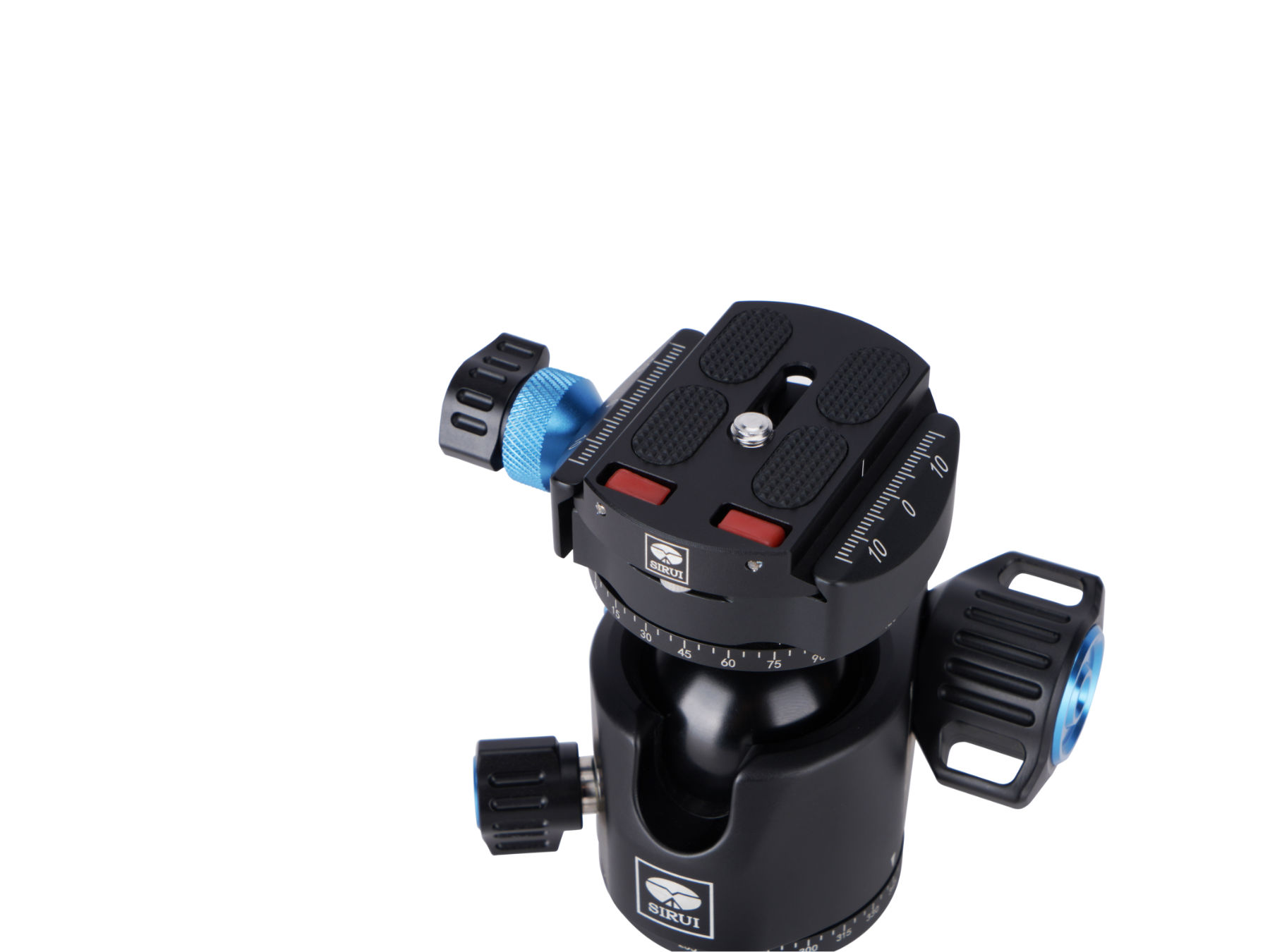 Sirui ST-10X Ball Head - Image 6