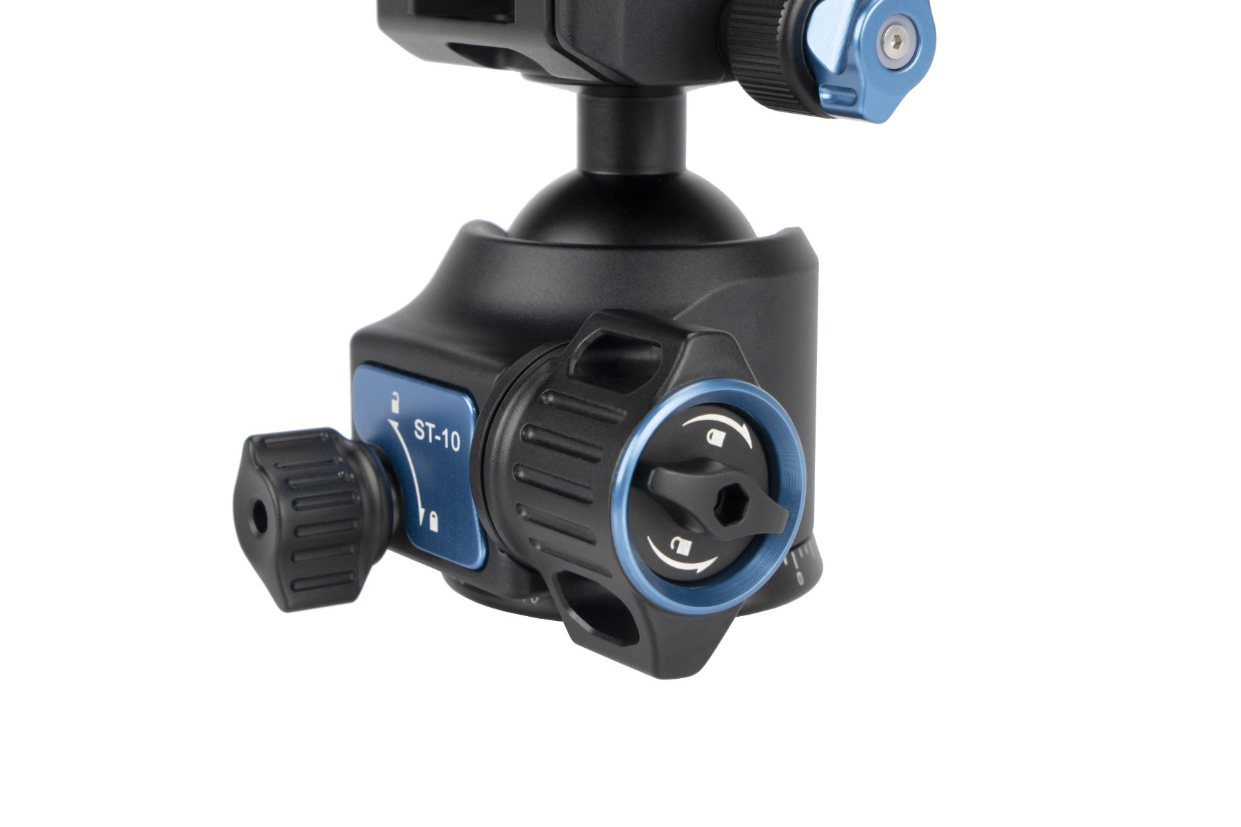 Sirui ST-10 Ball Head - Image 4