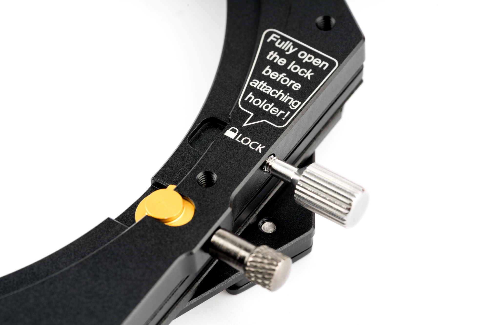 NiSi Switch 100mm Filter Holder - Image 7