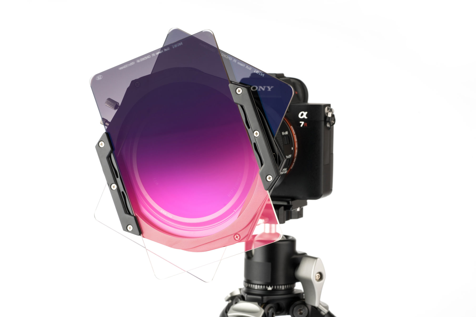 NiSi Switch 100mm Filter Holder - Image 12