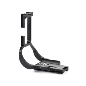 Sunwayfoto PCL-R5G Custom L Bracket for Canon EOS R5/6 with Battery Grip