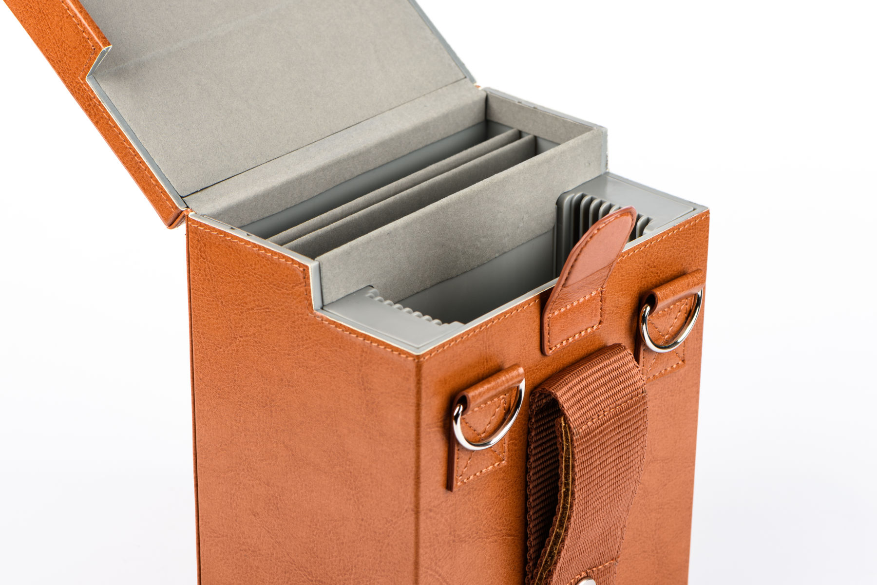 NiSi 100mm System All In One Case - Image 3