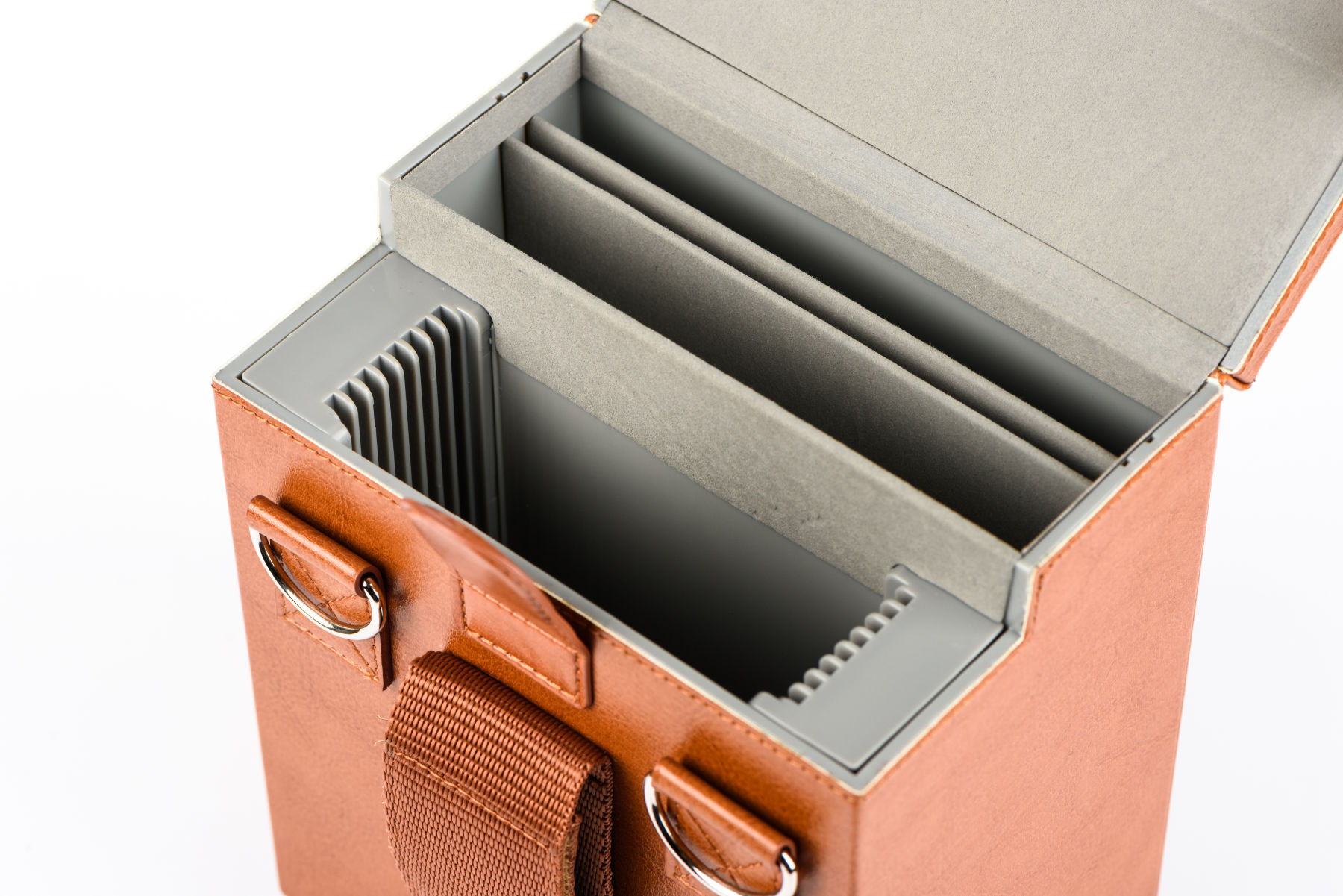 NiSi 100mm System All In One Case - Image 2