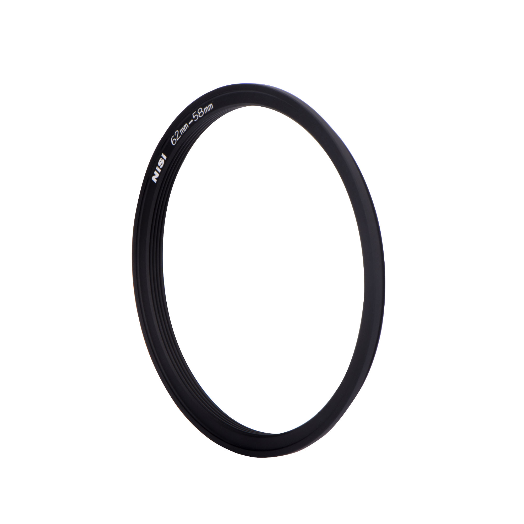 NiSi 62mm Adaptor for NiSi Close Up Lens Kit NC 58mm (Step Down 62-58mm) - Image 2