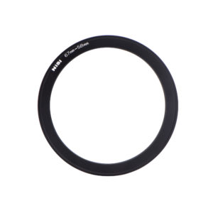 NiSi 67mm Adaptor for NiSi Close Up Lens Kit NC 58mm (Step Down 67-58mm)