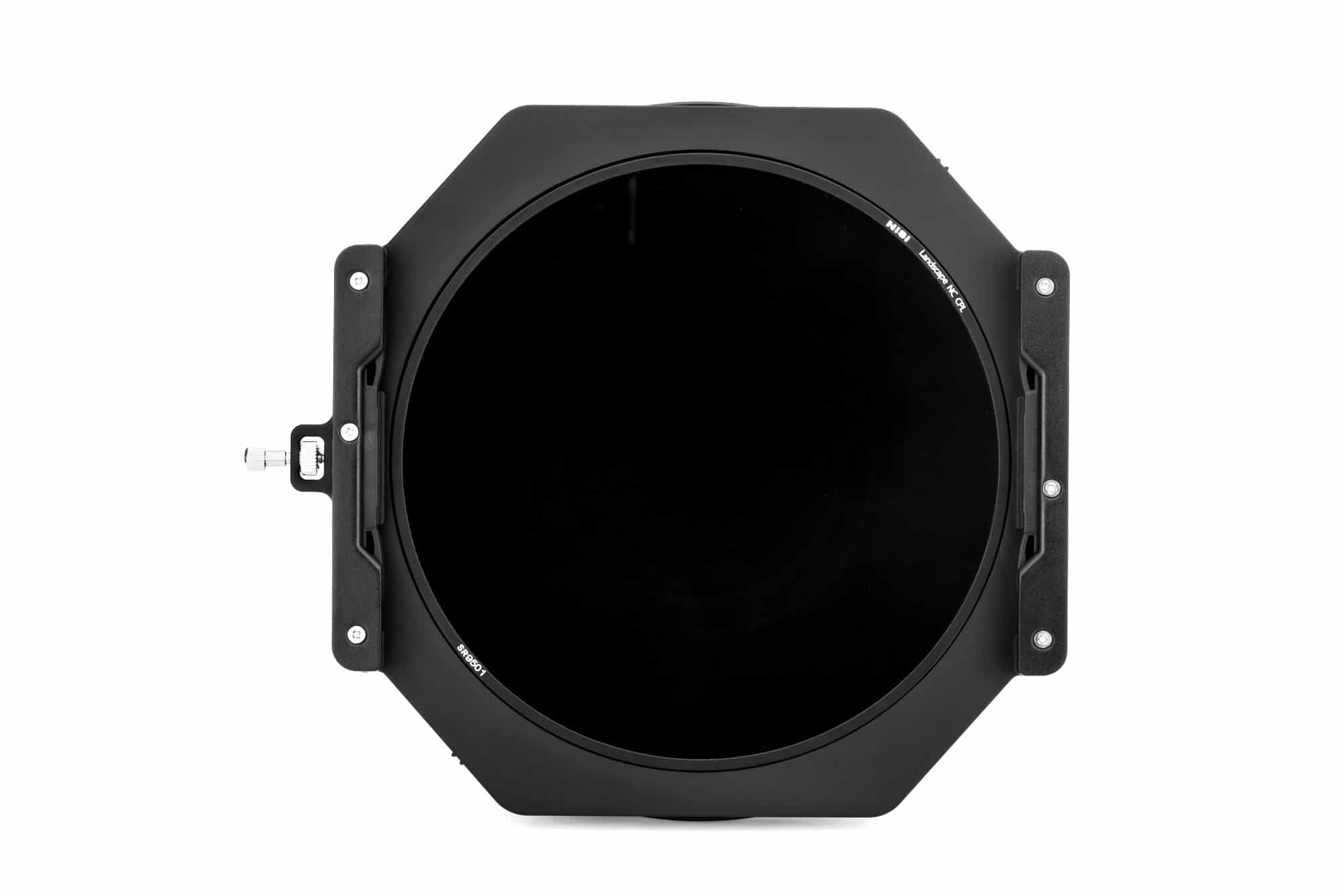 NiSi S6 150mm Filter Holder Kit with Landscape CPL for Sony FE 14mm f/1.8 GM - Image 11