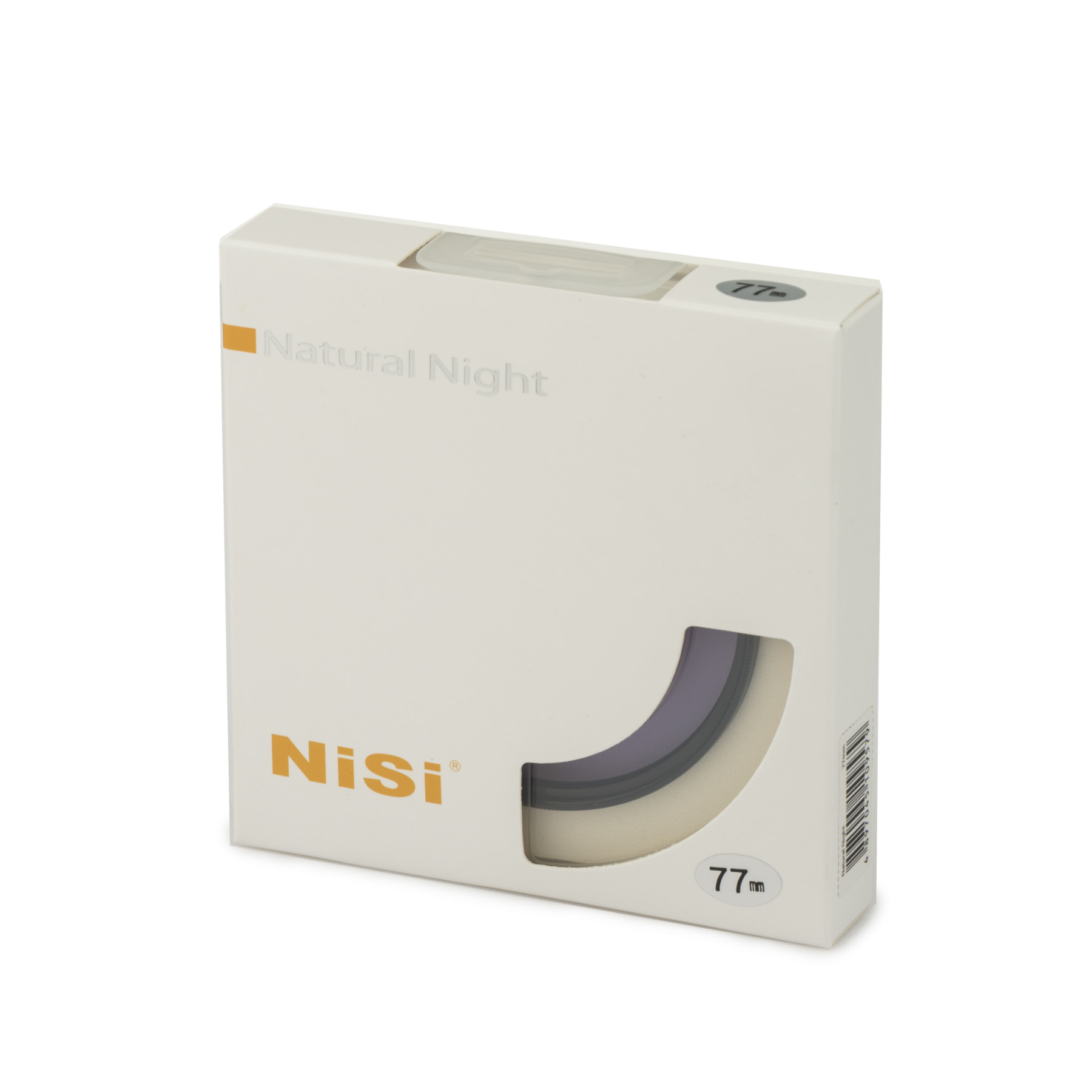 NiSi 77mm Natural Night Filter (Light Pollution Filter) - Image 7