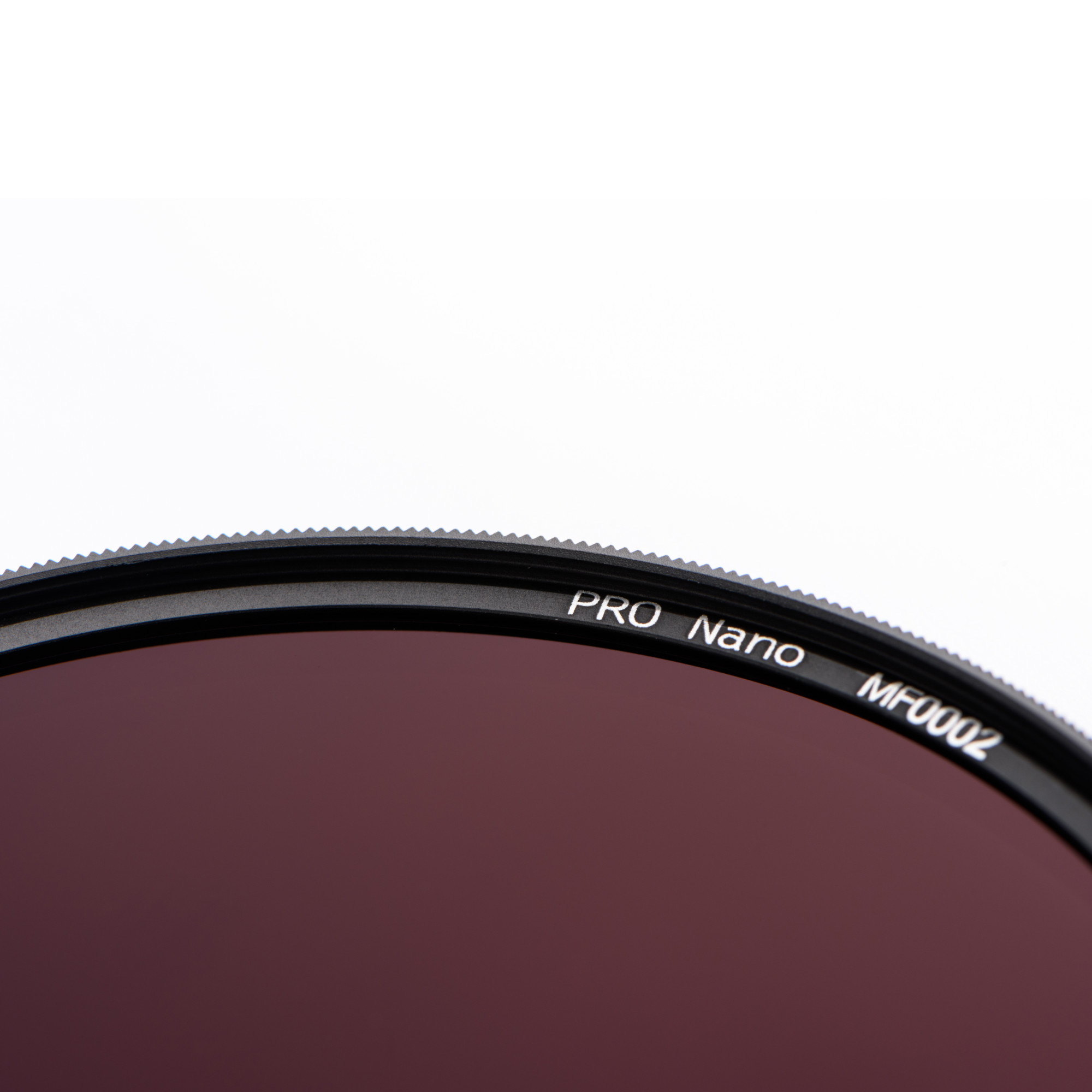 NiSi HUC PRO Nano IR ND64 + CPL 67mm Multifunctional Filter - Image 3