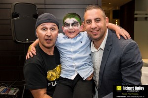 Event Photography Sydney