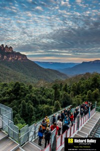 Event Photography Scenic World Blue Mountains