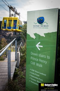 Event Photography Scenic World Blue Mountains