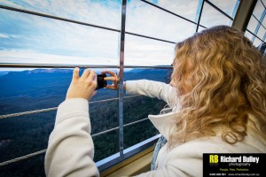 Event Photography Scenic World Blue Mountains