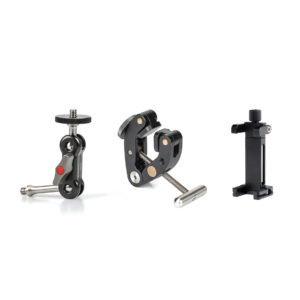 Sunwayfoto GA-01 T3 Kit with Magic Arm + Titan Clamp + Mobile Phone Bracket