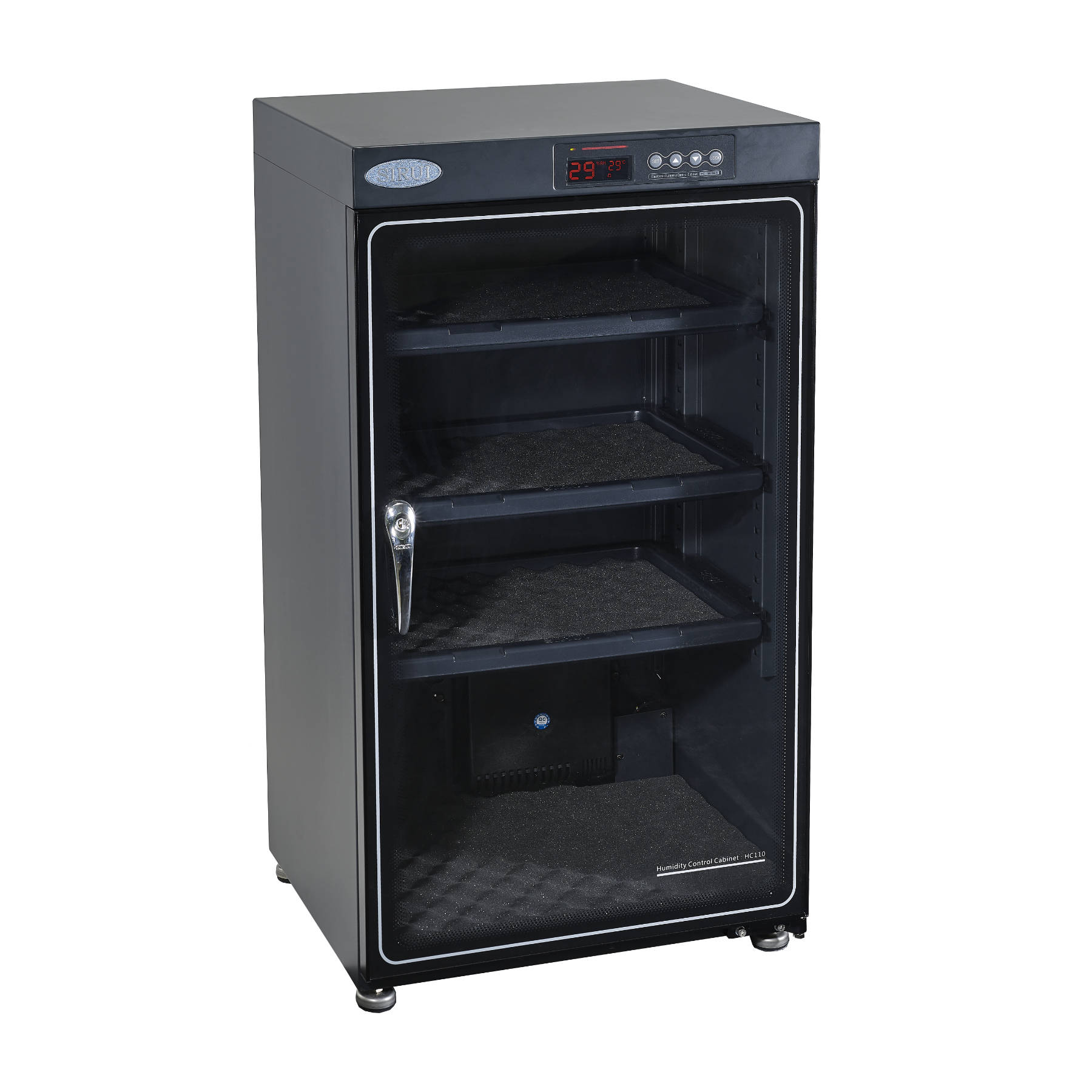 Sirui HC-110 Electronic Humidity Control Cabinet
