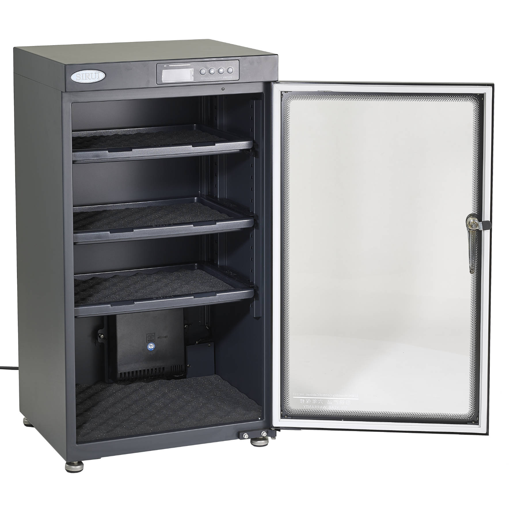 Sirui HC-110 Electronic Humidity Control Cabinet - Image 3