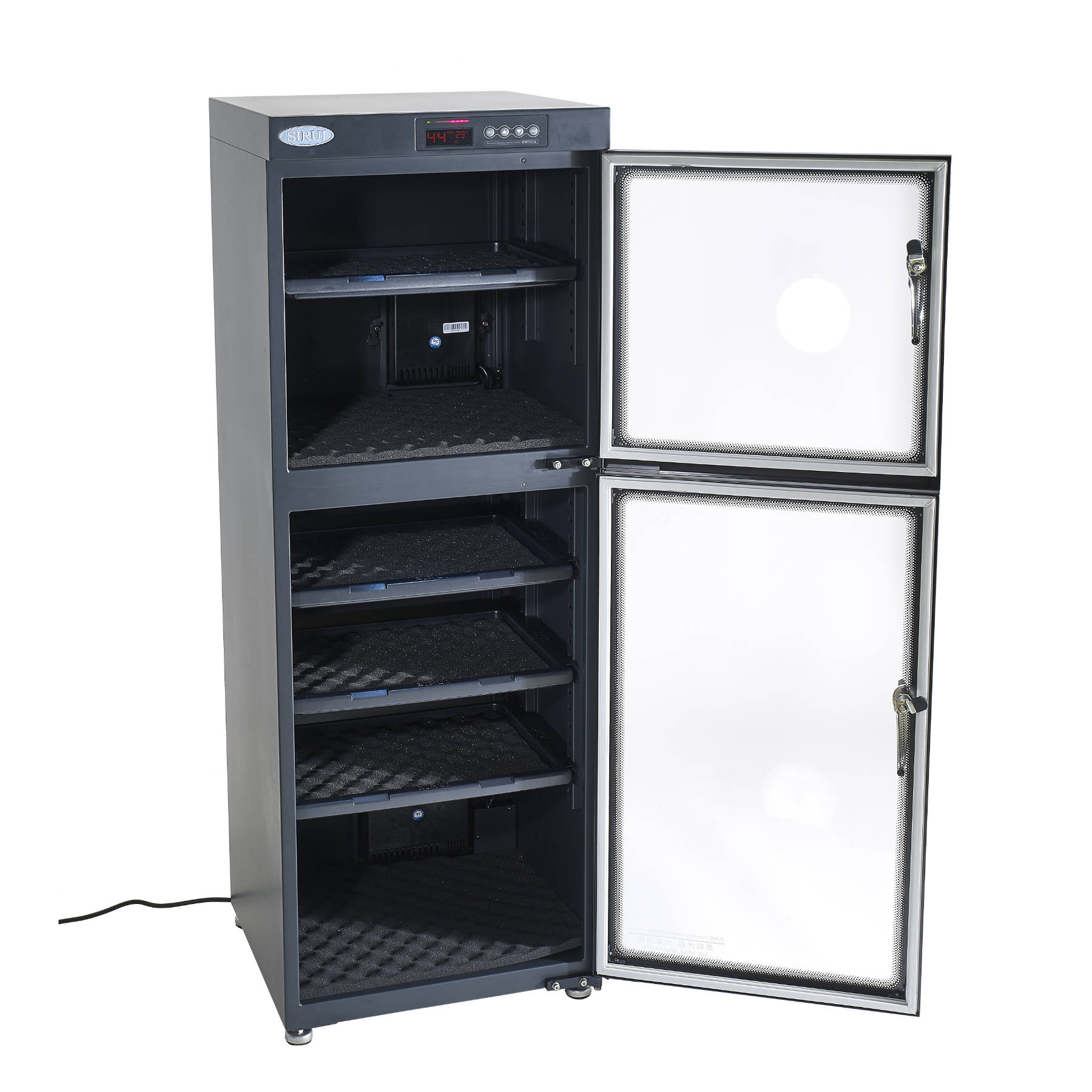 Sirui HC-200 Electronic Humidity Control Cabinet - Image 4