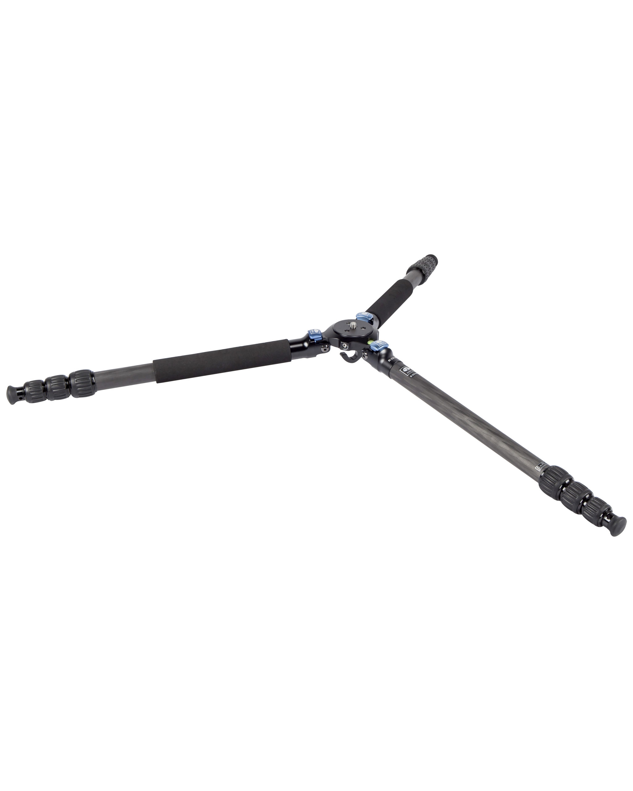 Sirui Pro Tripod R-2214X Carbon Fiber Professional Tripod K-30II Ball Head - Image 9